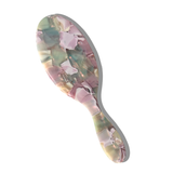 Perfect Daily Hair Brush | Eco-Friendly Acetate: Multi Tortoise