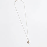 Gigi Necklace in Sterling Silver