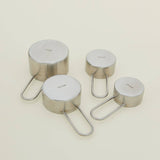 Simple Measuring Cups