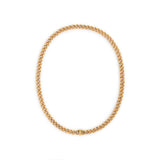 Classic Neck Chain (20" / Copper / Work Patina)