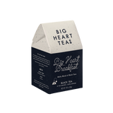 Big Heart Breakfast Blend 10 ct Tea Bags