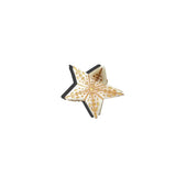 Mini Celestial Star Claw Hair Clip