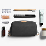 Toiletry Kit (Black)