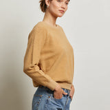 The Ziggy (Suede)