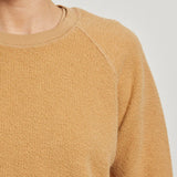 The Ziggy (Suede)