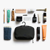 Hanging Toiletry Kit (Black)