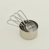 Simple Measuring Cups
