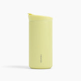 12oz Nomad Flip Tumbler (Citron)