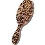 Perfect Daily Hair Brush | Eco-Friendly Acetate: Multi Tortoise