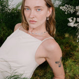 Dawn Necklace (Gold Plated (0.5 mic))