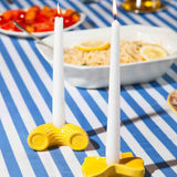 Farfalle Candle Holder