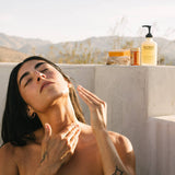 Olive & Lotus Exfoliant