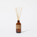 Sandalwood Rose - 3.5 oz Reed Diffuser: 3.5 oz