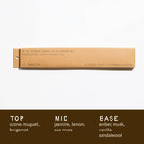 Saltwater Jasmine Incense Sticks