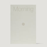 Morning Routine Journal