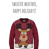 Sweater Weather