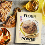 Flour Power