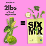 SixMix Chips