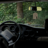 Cowboy Christmas Car Cologne (3-Pack)