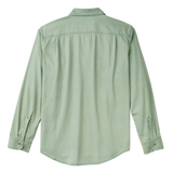 Shipwright Fine Twill Shirt (Flint/Green)