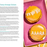 Bodega Bakes: Recipes for Sweets Inspired by My Corner Store