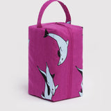 Dopp Kit (Dolphins)