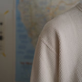 Date Thermal Double V (Natural)