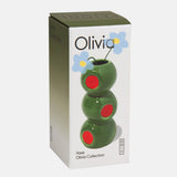 Mini Olivia Vase