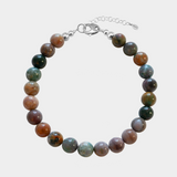 Yona Collar, River Jasper: River Jasper