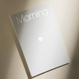 Morning Routine Journal
