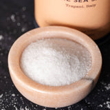 Trapani Pure Italian Fine Sea Salt