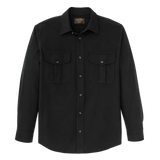 Moleskin Guide Shirt (Black)