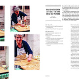 Pasta Grannies: The Official Cookbook