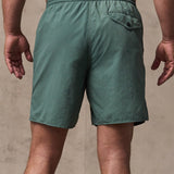 Oxbow Lake Trunks (Dark Forest)