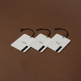 Cowboy Christmas Car Cologne (3-Pack)