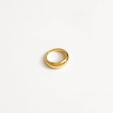 Olivia Ring in Gold: 6