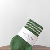Girlfriend Socks (Black)