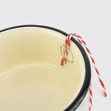 Sauce Bowl (Cream)