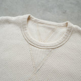Date Thermal Double V (Natural)