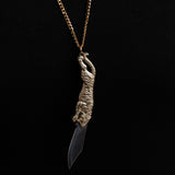 Tiger Utility Safety Necklace