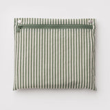 Cloud Carry On (Sage Stripe)