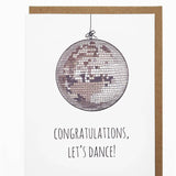 Let's Dance