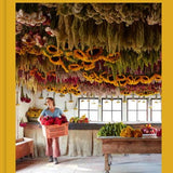 Designing with Dried Flowers