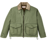 W's Shelter Short Work Jacket (Sage/Olive)
