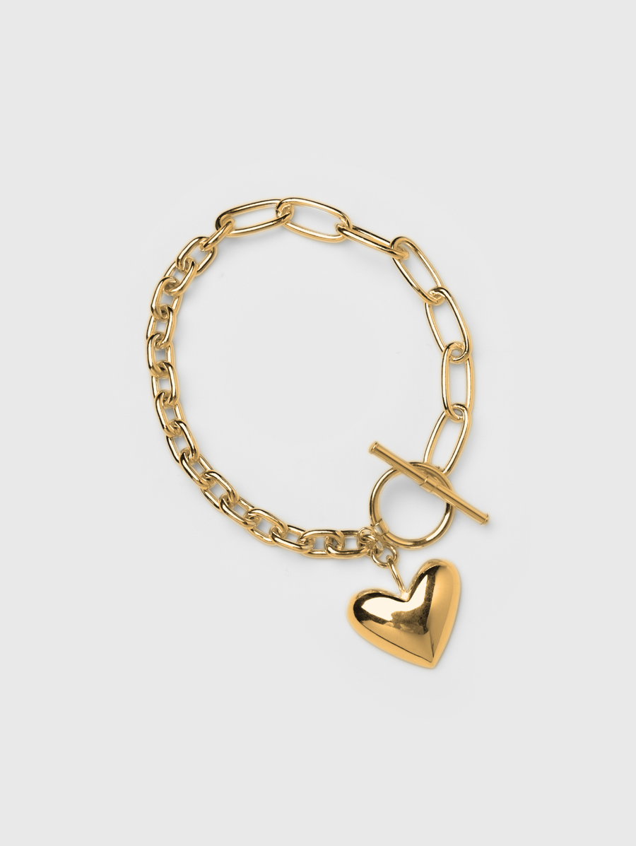 Marnie Bracelet in Gold