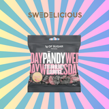 PANDY (Strawberry/Liquorice)