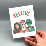 Believe