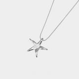 Estelle Necklace (14K Gold Plated)