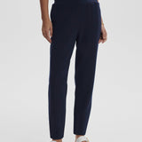 The Slim Pant 25 (Navy)