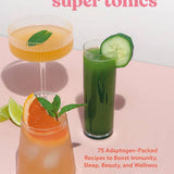 Super Tonics